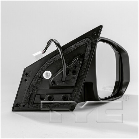 Tyc Door Mirror, 5280451 5280451